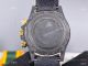 Swiss 4130 Rolex Daytona Diw Watch Carbon NTPT Rainbow Bezel Replica Watch (5)_th.jpg